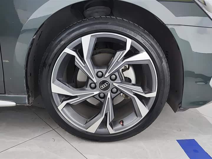 Фото 6 - Audi A3