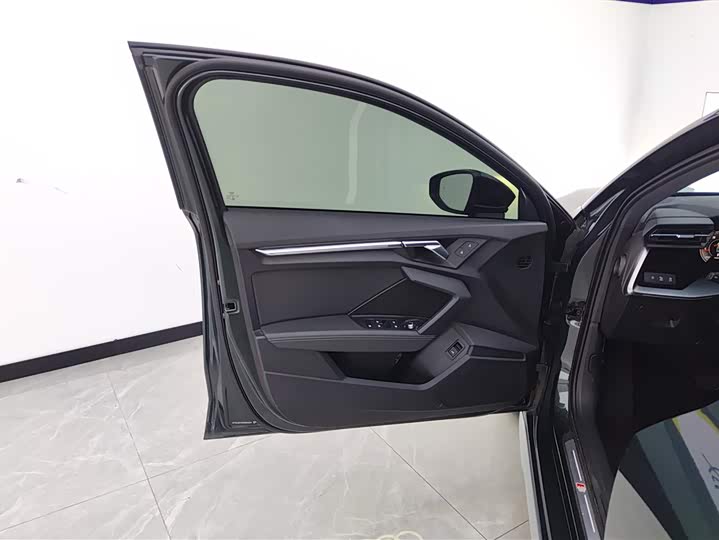 Фото 7 - Audi A3