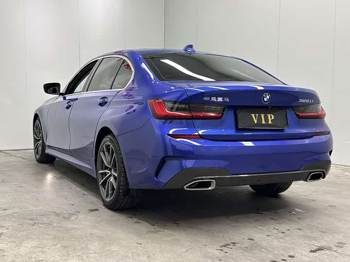 Фото 2 - BMW 3 Series