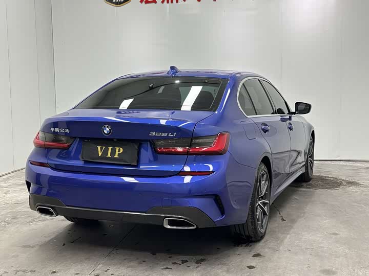 Фото 5 - BMW 3 Series