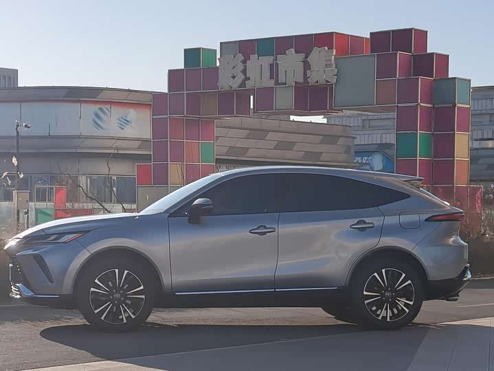 Фото 3 - Toyota Venza