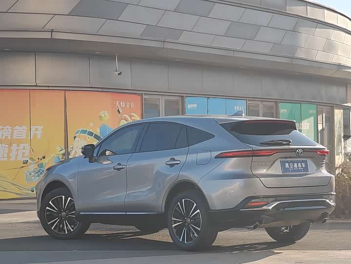 Фото 4 - Toyota Venza