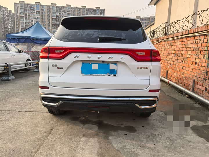 Фото 4 - Haval M6