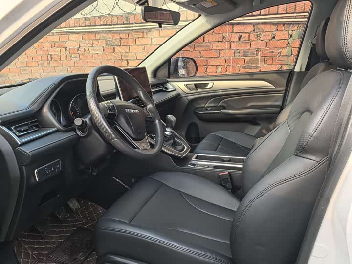 Фото 7 - Haval M6