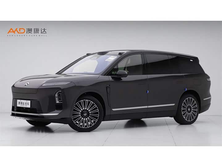 Фото 1 - Nio ES8