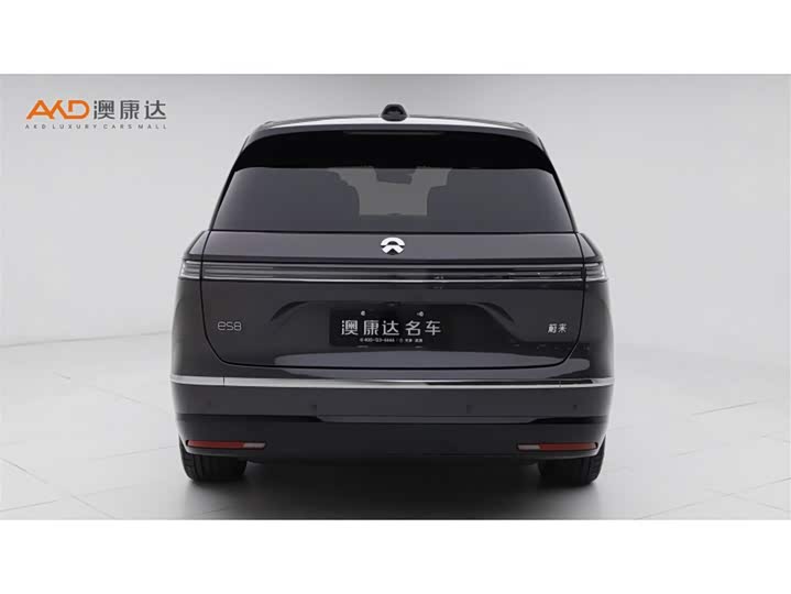 Фото 4 - Nio ES8