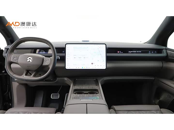 Фото 5 - Nio ES8