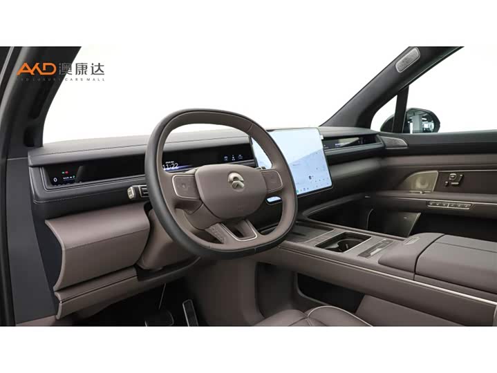 Фото 6 - Nio ES8