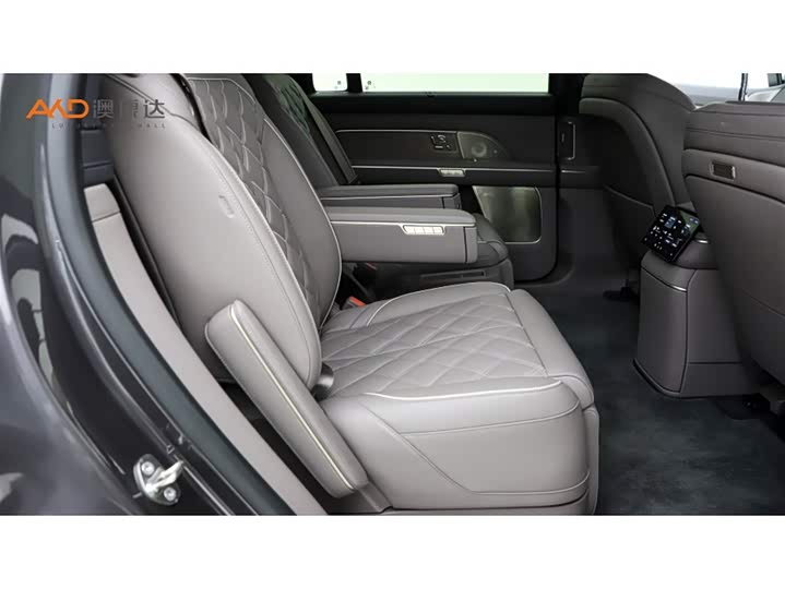 Фото 8 - Nio ES8