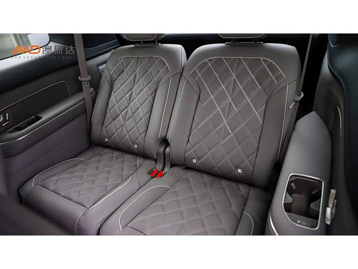 Фото 9 - Nio ES8