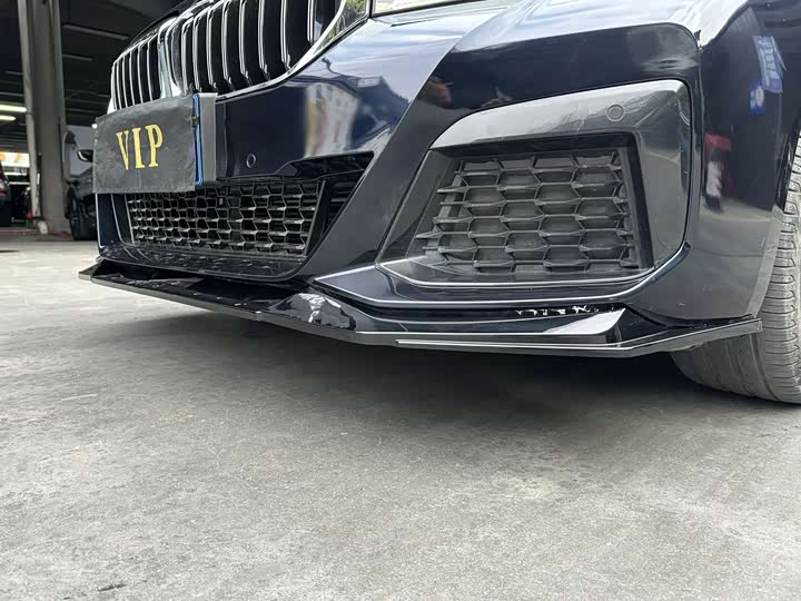 Фото 6 - BMW 5 Series