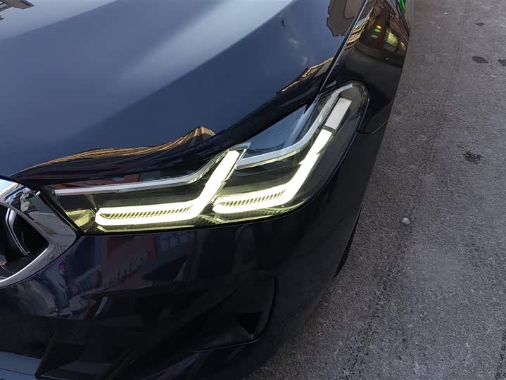 Фото 5 - BMW 6 Series GT