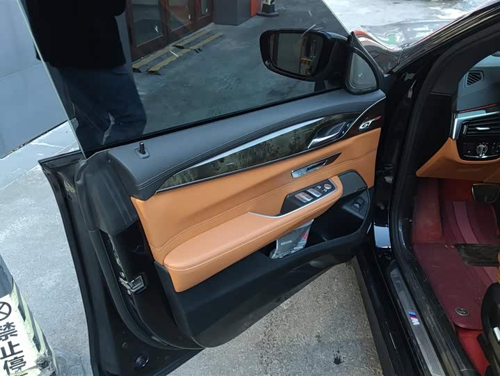 Фото 7 - BMW 6 Series GT