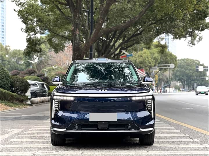 Фото 2 - IM motors LS9