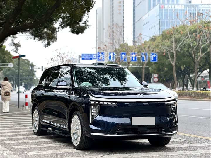 Фото 3 - IM motors LS9