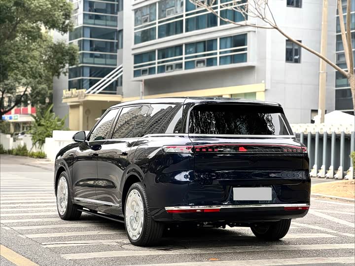 Фото 4 - IM motors LS9