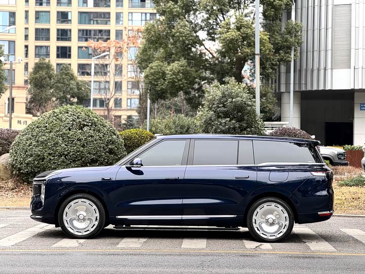 Фото 7 - IM motors LS9