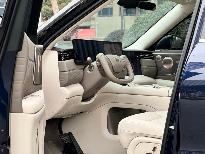 Фото 8 - IM motors LS9