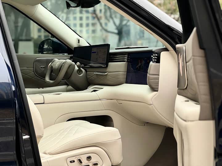 Фото 9 - IM motors LS9