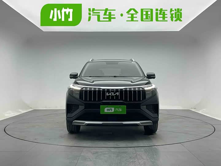 Фото 2 - Kia Sportage GT-line