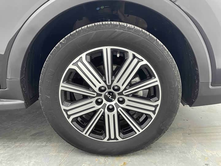 Фото 8 - Kia Sportage GT-line