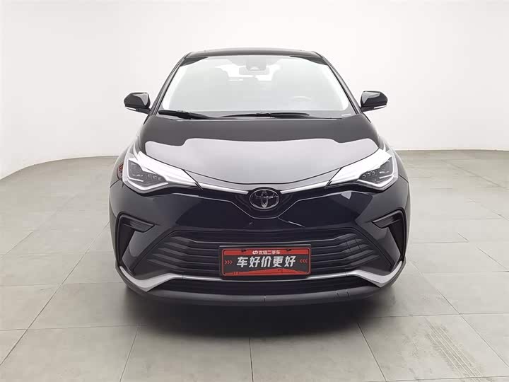 Фото 3 - Toyota Izoa