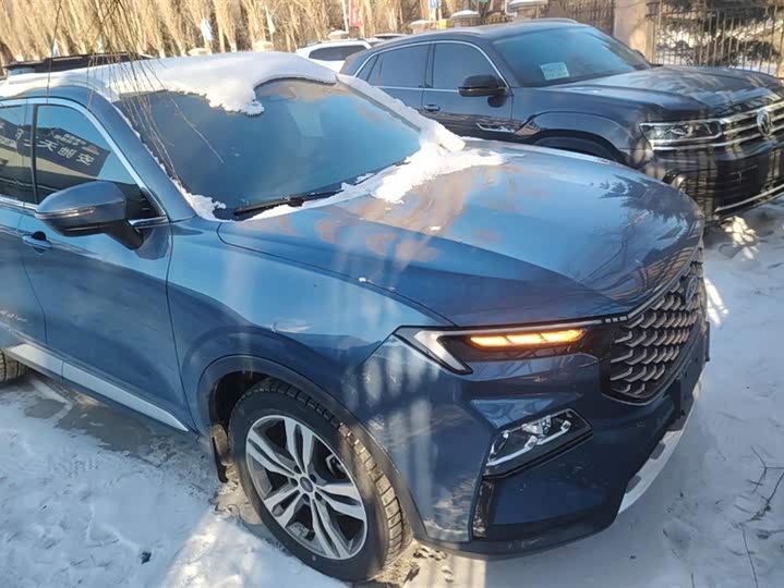 Фото 2 - Ford Equator Sport