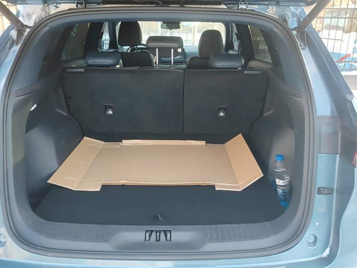 Фото 4 - Ford Equator Sport