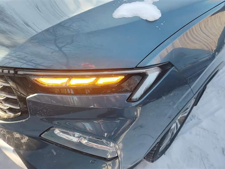 Фото 5 - Ford Equator Sport