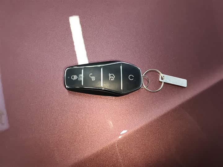 Фото 9 - BYD Song Plus Hybrid/EV