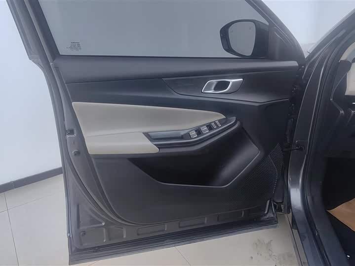 Фото 7 - Changan CS55 Plus