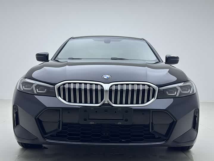 Фото 2 - BMW 3 Series