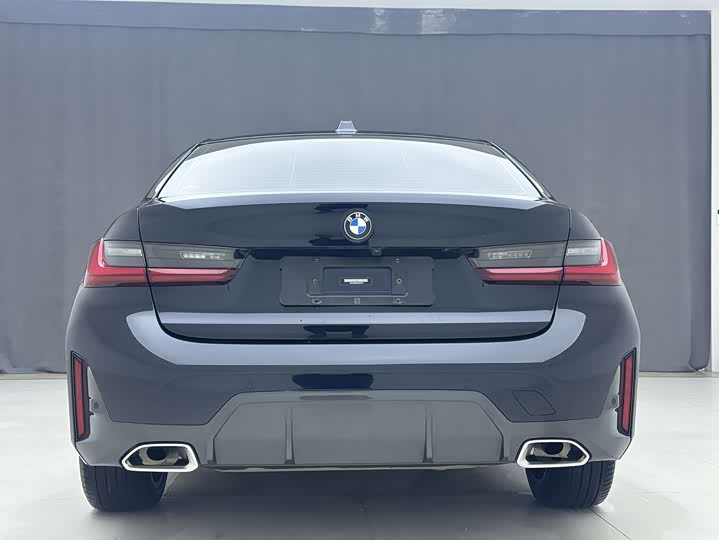 Фото 5 - BMW 3 Series