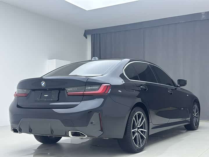 Фото 6 - BMW 3 Series