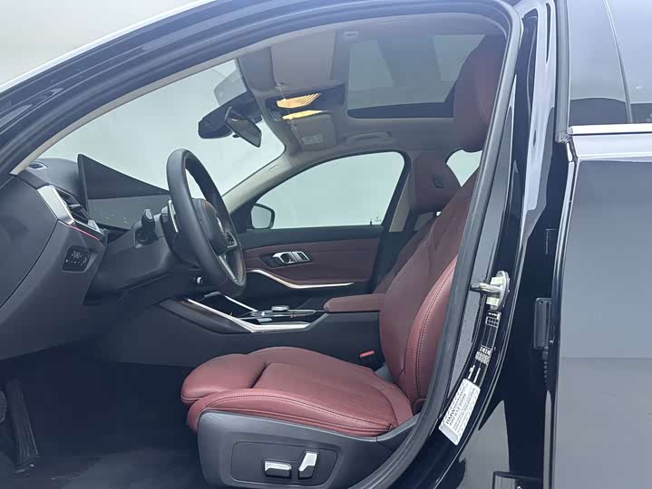 Фото 7 - BMW 3 Series