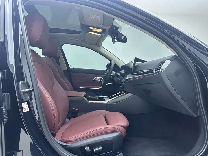 Фото 8 - BMW 3 Series