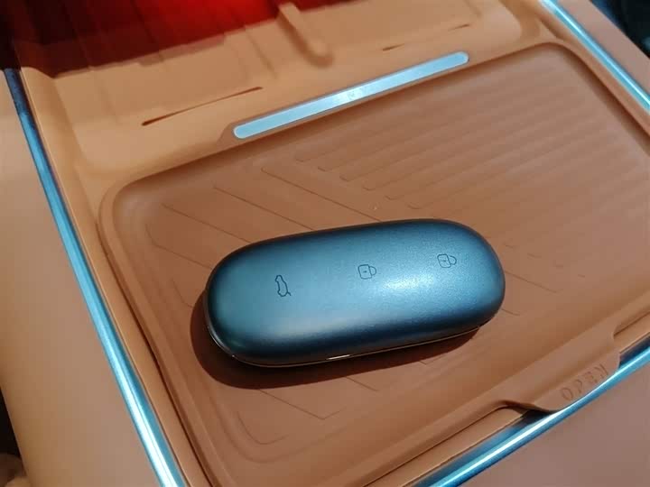 Фото 9 - LiXiang L9