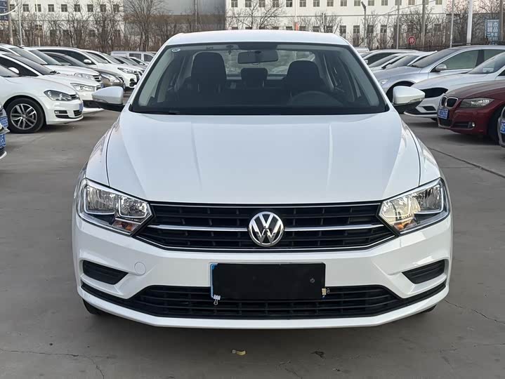 Фото 2 - Volkswagen Bora