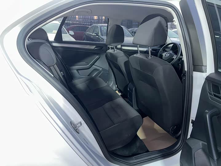 Фото 5 - Volkswagen Bora