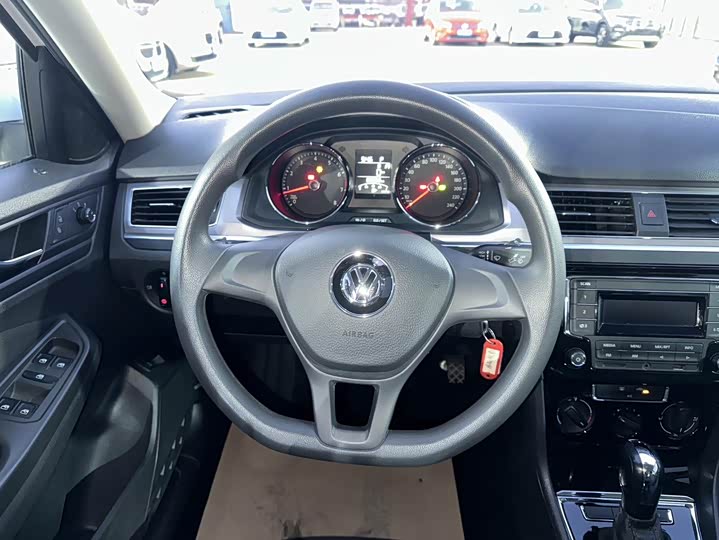 Фото 6 - Volkswagen Bora