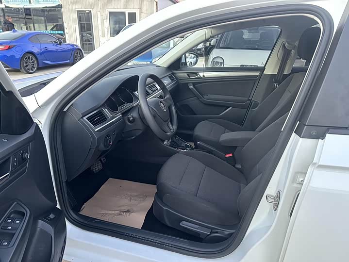 Фото 7 - Volkswagen Bora