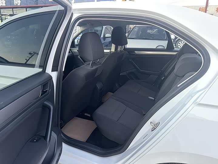 Фото 9 - Volkswagen Bora