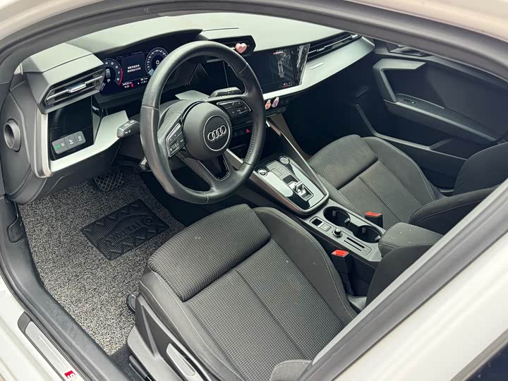 Фото 6 - Audi A3