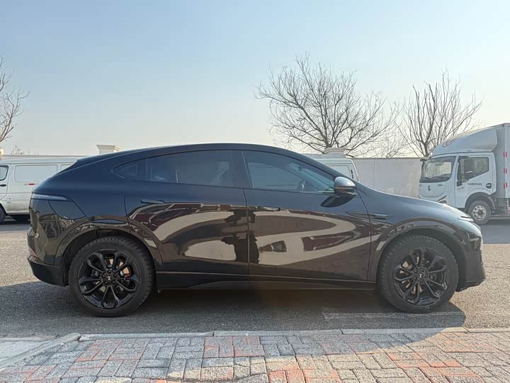 Фото 4 - XPeng G6