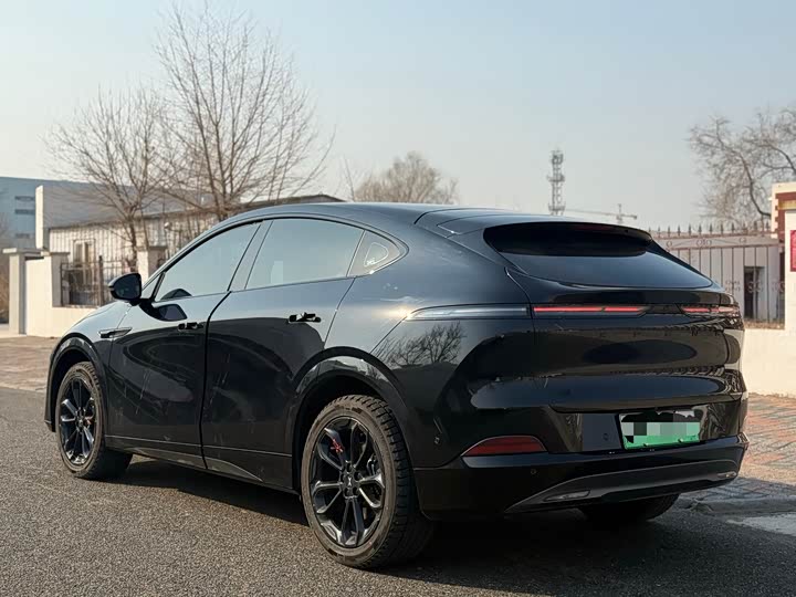 Фото 7 - XPeng G6