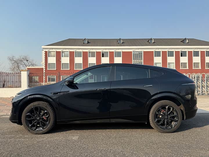 Фото 8 - XPeng G6