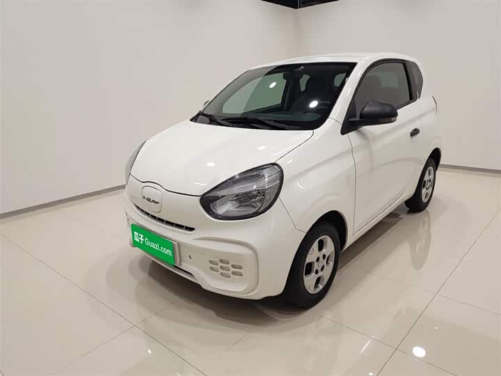 Фото 2 - Roewe Clever