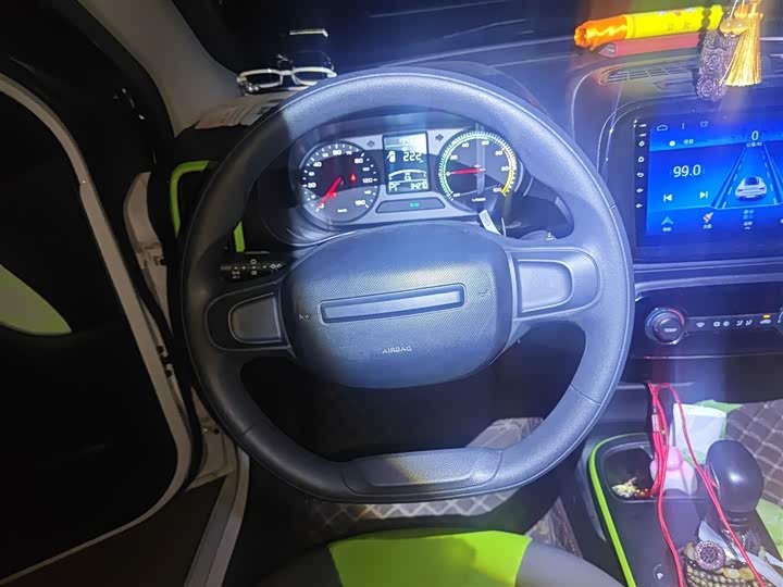 Фото 3 - Roewe Clever