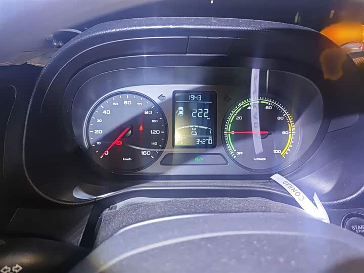 Фото 4 - Roewe Clever