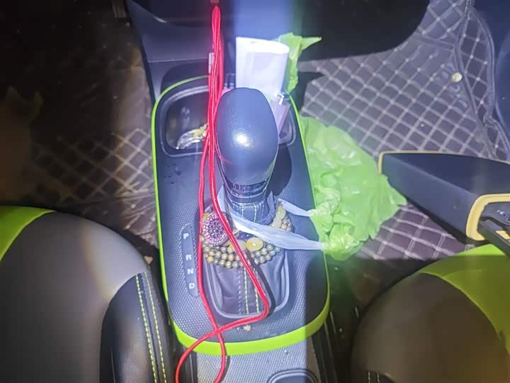 Фото 7 - Roewe Clever